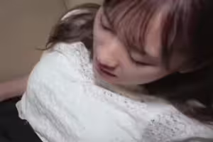 东京女子图鉴柚叶19岁自由职业