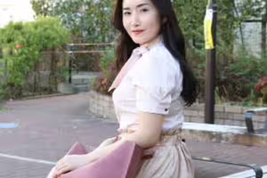 tenshigao-4614性感人妻望月玲身材火辣剃毛后性欲旺盛