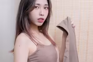 JVID.女记者本该是潜入调查却在性感按摩中潮吹绝顶-茶理
