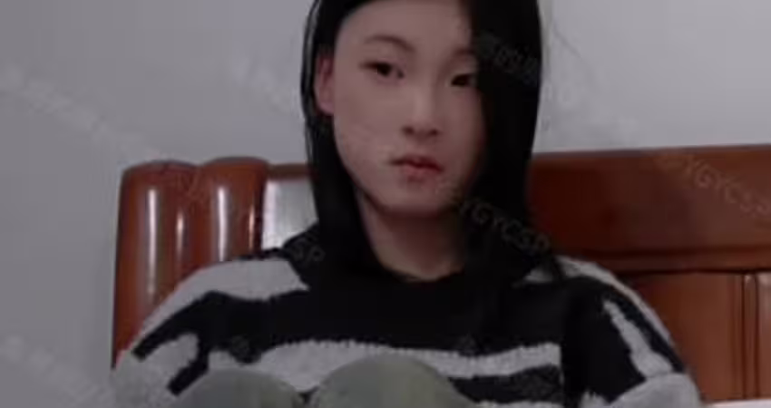 为了帮男友还网贷的青涩小妹-鱼哥