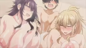 Love wa Gal kara Hajimaru Unmei Episode 1
