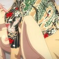 Sazanami Souji ni Junketsu o Sasagu Episode 3