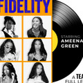 Mayara Lopes, Ameena Green – High Fidelity (VIP Early Access)