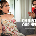 Vanessa Vega – Christening Our New Home