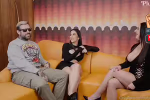 Lena The Plug, Angela White – Threesome Video – PlugTalk