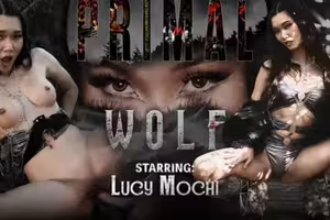 Lucid Flix – Lucy Mochi