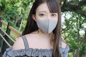 FC2PPV 1924199 初撮影！！500個まで限定価格！【無修正】上品清楚な気高い美女・・最後はプライドを捨て首を絞めてと懇願し中出し！2回！！（フェラシーン顔出し）