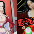 超越林采緹..最強女帝Coser！「航母級Megasize」PTT鄉民推爆..一致公認: Po西斯版絕對被約爆