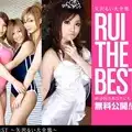 1Pondo 031111_047 Yazawa Rui AV changed I like Rui chan more than three meals Speaking