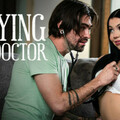 Holly Day – Playing Step-Doctor