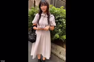 fc2-ppv 4981954 【西野七◯似‼】去搭訕的女生是真野學校的老師‼沒有交友機會，所以從宅飲開始進行中出遊戲 | FC2電子市場