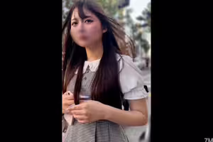 fc2-ppv 4994295 【像長瀨鈴似的超可愛偶像】在涉谷搭訕到像長瀨鈴似的偶像，從帶回家成功後內射性交‼ | FC2電子市場