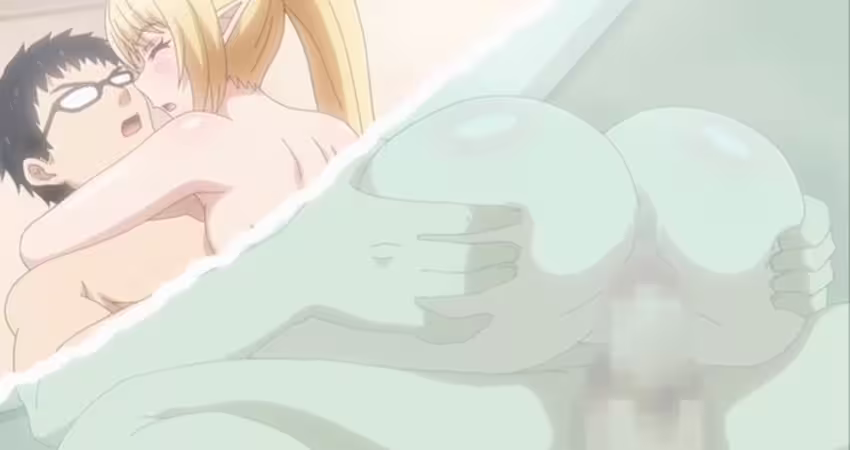 Enjo Kouhai Episode 12