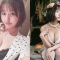 (正妹牆)「露越多感覺世界會更混亂！」32G巨乳妹潘家儀打臉「內衣和平論」奶大果然更有說服力