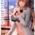 (成人H漫)[SKK (消火器)] COFFEE BREAK (少女前線)