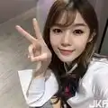 (正妹牆)Uni Girls啦啦隊正妹【Yuri陳怡叡】球隊贏球輸球都不重要了!! 有妳就夠了!!