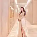 (正妹牆)Aki Chen霈 超高顏值「精緻到像洋娃娃」...再加上麻豆般身材