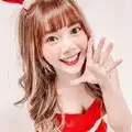 于小文 宛如天使下凡 清純模樣實在是秒殺眾人