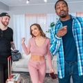 RealityKings - Abigail Mac, Isiah Maxwell - I Fucked My Bnb Host - Rk Prime