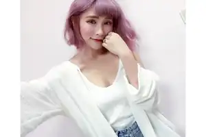 (正妹牆)韓系妞台妹開掛!超甜美臉蛋藏大隱乳 Mibao 「重量級雪奶」 (正妹牆)韓系妞台妹開掛!超甜美臉蛋藏大隱乳 Mibao 「重量級雪奶」