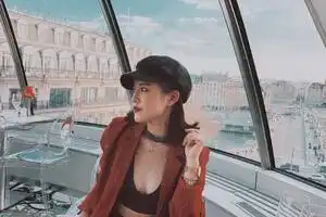 (正妹牆)挺雪乳給你看 安柏Amber.L「飽滿兩顆雪球」狂碰撞 (正妹牆)挺雪乳給你看 安柏Amber.L「飽滿兩顆雪球」狂碰撞