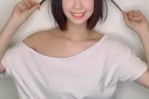 (正妹牆)甜美小惡魔雪白雙峰 活力女孩俏皮可愛 王怡蘋