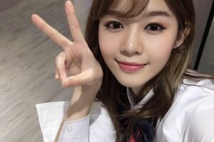 (正妹牆)Uni Girls啦啦隊正妹【Yuri陳怡叡】球隊贏球輸球都不重要了!! 有妳就夠了!!