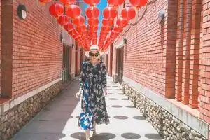 (正妹牆)Dudu 自帶戀愛感的絕佳顏值惹人喜愛