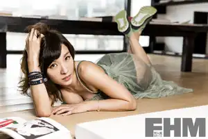 (正妹牆)張宇 Scarlett Chang (正妹牆)張宇 Scarlett Chang