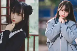 (正妹牆)香港超萌學生妹仙氣逼人 鄰家女孩氣質讓人網友秒戀愛 (正妹牆)香港超萌學生妹仙氣逼人 鄰家女孩氣質讓人網友秒戀愛