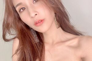 (正妹牆)吉海莉Halley 散發古典美人的氣質