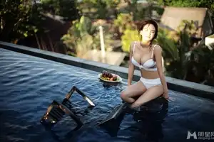 莫小奇：只要角色好，光頭我也敢剃