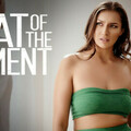 Bella Rolland – Heat Of The Moment