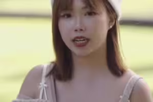 JVID.绝伦痴女Jcup神乳波卡悠发现跟蹤后的极致快感