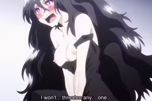 Ushiro no Shoumen Kamui-san Episode 7 English
