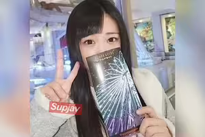 FC2PPV 4976562 【廃版】地上に舞い降りた圧倒的天使。18歳なりたて極上清純派の美女と独占してラブラブデート！LIVE
