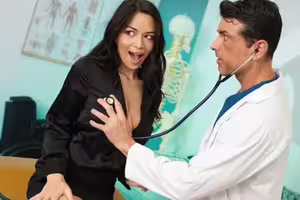 Breed Me – Scarlett Alexis