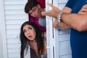 Gigi Lysette – What Happens in The Closet