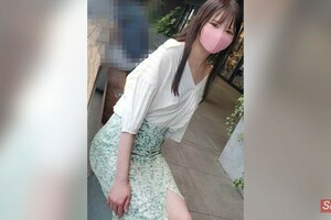 FC2PPV 2389965 100本限定【無修正】傷心のハーフ美容師と初デート・連続中出し