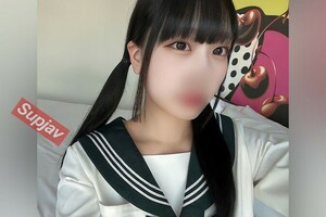 FC2PPV 2884075 【本日まで6980】【13000→6980】18歳Fカップ黒髪女神しおりちゃん！セーラー服､ブレザー制服で生中出し2作分超大作！【過去最高作品】【美少女イラマ】 [有]無修正