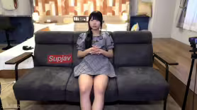 FC2PPV 4989948 すみれ(19)5回目撮影これで最終出演です。また、かわいい服を着てきてくれたので着衣のままフェラからのイラマ口内射精しました。膣中出し、アナル貫通ATMもしていますLIVE