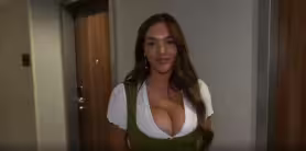 NEW Alanna Pow  Oktoberfest 2026