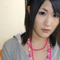 10Musume 040111_01 Beautiful Loli Girl Who Uses That Popular Actress Aya