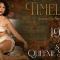 Queenie Sateen – Timeless 1930’s