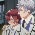 Ateuma Chara No Kuse Shite, Supadari Ouji Ni Choai Sareteimasu Episode 8