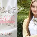 金8天国 3000 レナ リーフ JAPANESE STYLE MASSAGE 18歳清楚な美少女のBODYをタップリ弄ぶ VOL2 Lena Reif