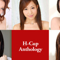 Caribbeancom 091720-001 H Cup Anthology