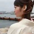 Paco 081811_439 竹内真由美 女優・田畑○子似のパイパン