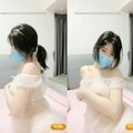 完美雪白大乳 軟綿綿無力 N天直播 多場收費道具雙插高潮、洗澡、紫薇、雙女互插BB炮機 大秀福利 軟綿綿無力2020-9-13