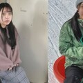 FC2PPV 1293958 県立普通科①無垢な色白少女。雪山旅行の思い出。無修正